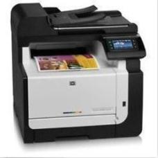 Color LaserJet Pro CM1415fnw Color LaserJet Pro CM1415fnw
